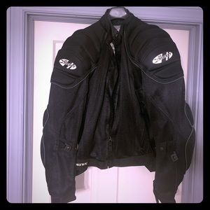 Motorcycle Jacket